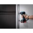 Аккумуляторный ударный гайковерт Bosch GDR 18 V-LI (06019A130F)