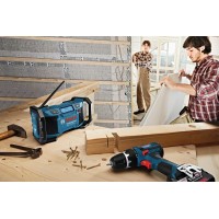 Радиоприёмник Bosch GML SoundBoxx (0601429900)