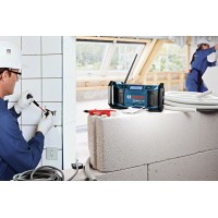 Радиоприёмник Bosch GML SoundBoxx (0601429900)