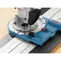 Фрезерный комплект для сверления Bosch RA 32 1600Z0003X