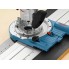 Фрезерный комплект для сверления Bosch RA 32 1600Z0003X