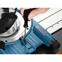 Фрезерный комплект для сверления Bosch RA 32 1600Z0003X