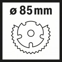 Ограничитель глубины Basic Bosch 2608000589