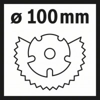 Ограничитель глубины Basic Bosch 2608000589