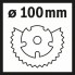 Ограничитель глубины Basic Bosch 2608000589