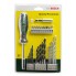 Набор из 27 сверл и насадок-бит Bosch 2607017201