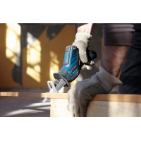 Аккумуляторная ножовка Bosch GSA 12V-14 (060164L972)