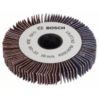 Ламельный шлифовальный валик для PRR 250 ES Bosch 1600A0014Y