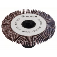 Ламельный шлифовальный валик для PRR 250 ES Bosch 1600A00150