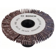 Ламельный шлифовальный валик для PRR 250 ES Bosch 1600A00150