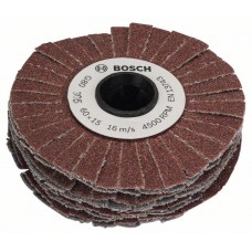 Шлифовальный валик (гибкий) для PRR 250 ES Bosch 1600A00154