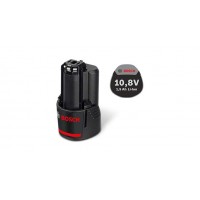 Аккумулятор Bosch GBA 1,5 Ач O-A (1600Z0002W)