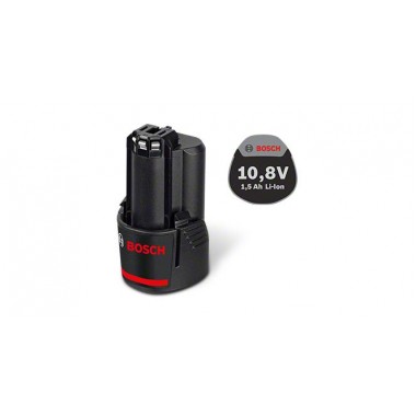 Аккумулятор Bosch GBA 1,5 Ач O-A (1600Z0002W)
