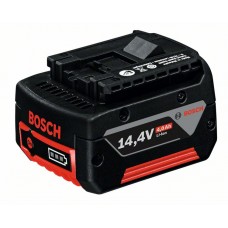 Аккумулятор Bosch GBA 14,4 В 4,0 Ач M-C (1600Z00033)