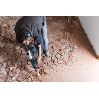 Отбойный молоток с патроном SDS-max Bosch GSH 7 VC (0611322000)