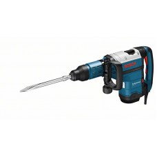 Отбойный молоток с патроном SDS-max Bosch GSH 7 VC (0611322000)