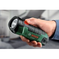 Аккумуляторный карманный фонарь Bosch PLI 10,8 LI (06039A1000) Solo