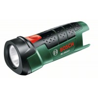 Аккумуляторный карманный фонарь Bosch PLI 10,8 LI (06039A1000) Solo