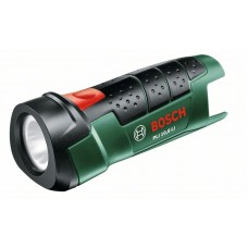 Аккумуляторный карманный фонарь Bosch PLI 10,8 LI (06039A1000) Solo