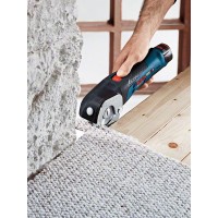 Аккумуляторные универсальные ножницы Bosch GUS 12V-300 (06019B2904)