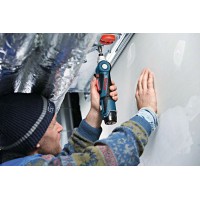 Аккумуляторный угловой шуруповерт Bosch GWI 10,8 V-LI (0601360U0D)