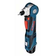 Аккумуляторный угловой шуруповерт Bosch GWI 10,8 V-LI (0601360U0D)