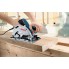 Ручная циркулярная пила Bosch GKS 165 (0601676100)
