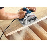 Ручная циркулярная пила Bosch GKS 165 (0601676100)