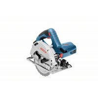 Ручная циркулярная пила Bosch GKS 165 (0601676100)