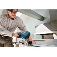 Ручная циркулярная пила Bosch GKS55+ G (0601682000)