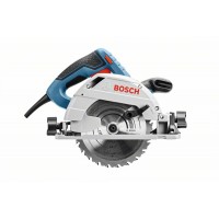 Ручная циркулярная пила Bosch GKS55+ G (0601682000)