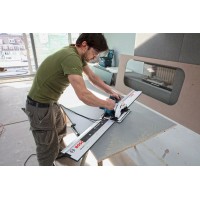 Ручная циркулярная пила Bosch GKS55+ G (0601682000)