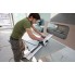 Ручная циркулярная пила Bosch GKS55+ G (0601682000)