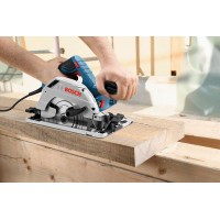 Ручная циркулярная пила Bosch GKS 55+ GCE (0601682100)
