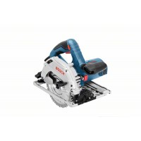 Ручная циркулярная пила Bosch GKS 55+ GCE (0601682100)