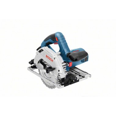 Ручная циркулярная пила Bosch GKS 55+ GCE (0601682100)