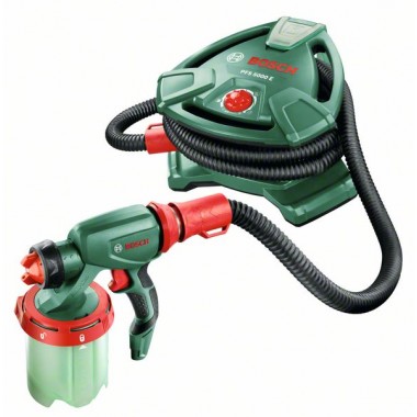 Краскораспылитель Bosch PFS 5000 E (0603207200)
