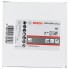 Ламельный шлифовальный валик 19 мм, 40, 100 мм, 100 мм Bosch 2608000596