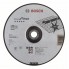 Отрезной круг выпуклый Best for Inox, Rapido A 46 V INOX BF 230x1,9 мм Bosch 2608603501