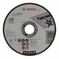 Отрезной круг прямой Best for Inox A 30 V INOX BF 125x2,5 мм Bosch 2608603504