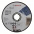 Отрезной круг прямой Best for Metal, Rapido A 60 W BF 125x1,0 мм Bosch 2608603514
