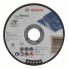 Отрезной круг прямой Best for Metal A 46 V BF 115x1,5 мм Bosch 2608603516