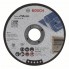 Отрезной круг прямой Best for Metal A 30 V BF 115x2,5 мм Bosch 2608603524