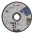 Отрезной круг прямой Best for Metal A 30 V BF 125x2,5 мм Bosch 2608603526