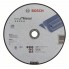 Отрезной круг прямой Best for Metal A 30 V BF 230x2,5 мм Bosch 2608603530