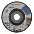 Обдирочный круг выпуклый Best for Metal A 2430 T BF 115x7,0 мм Bosch 2608603532
