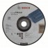 Обдирочный круг выпуклый Best for Metal A 2430 T BF 180x7,0 мм Bosch 2608603534