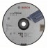 Обдирочный круг выпуклый Best for Metal A 2430 T BF 230x7,0 мм Bosch 2608603535