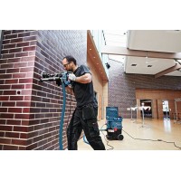 Насадка для пылеудаления Bosch GDE 16 Plus (1600A0015Z)