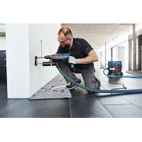 Насадка для пылеудаления Bosch GDE 16 Plus (1600A0015Z)